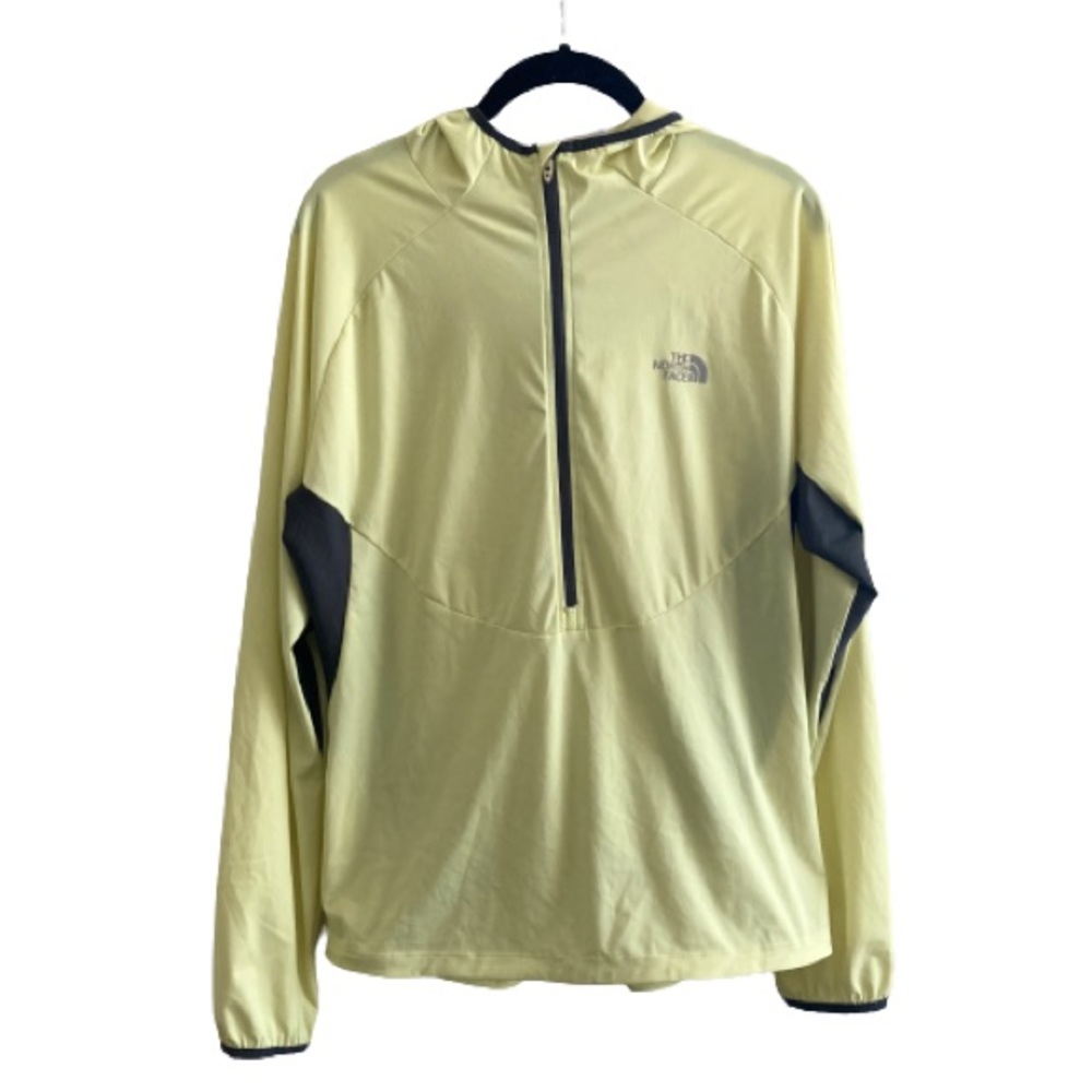 The North Face Flight Series Lightweight Zip Hooded Windbreaker Jacket Hiking